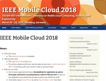 Tablet Screenshot of mobile-cloud.net